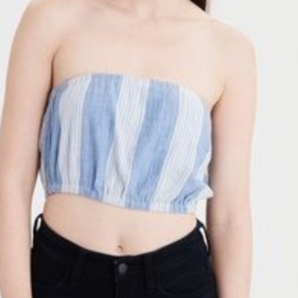 American Eagle Bandeau